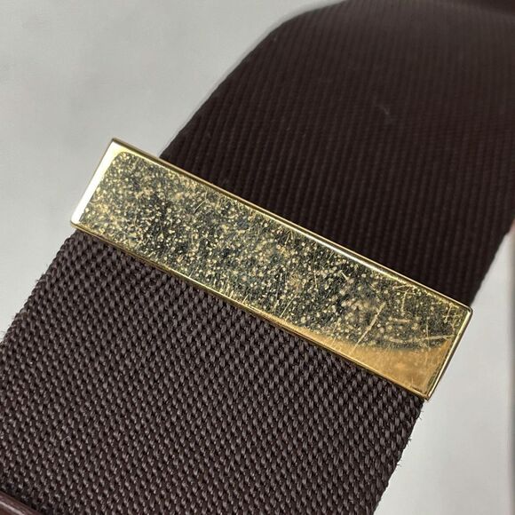 Louis Vuitton Jeronimos Waist Shoulder Bag Brown - Picture 3 of 6